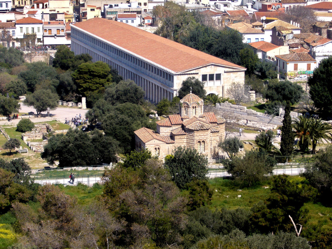 Athens